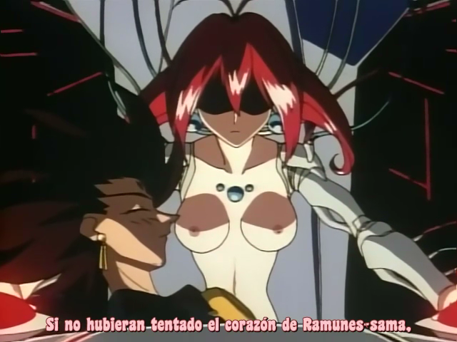 VS Knight Ramune & 40 Fresh (Fantasy Anime Fansub)